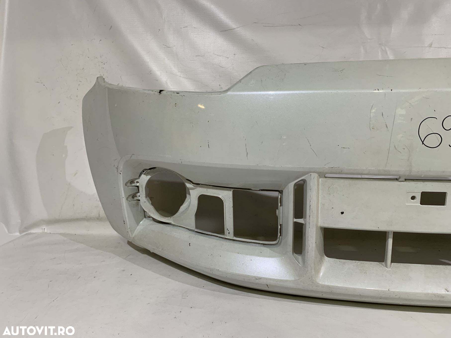 Bara fata Suzuki Ignis, 2016, 2017, 2018, 2019, cod origine OE 71711-62R. - 30