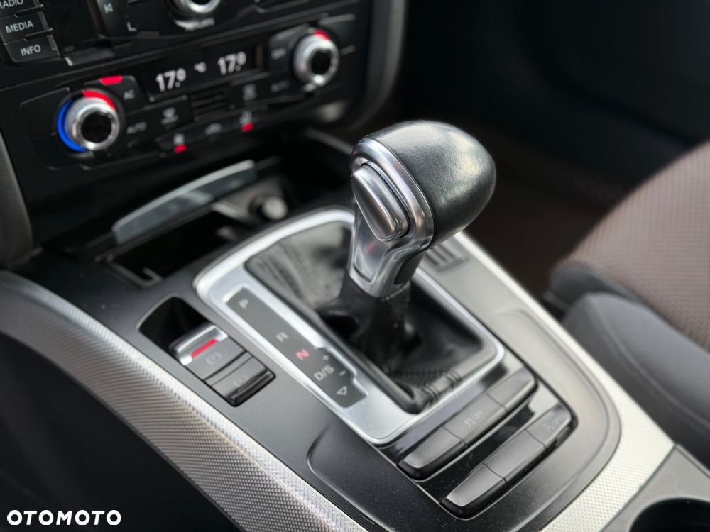 Audi A4 Allroad 2.0 TFSI Quattro S tronic - 22