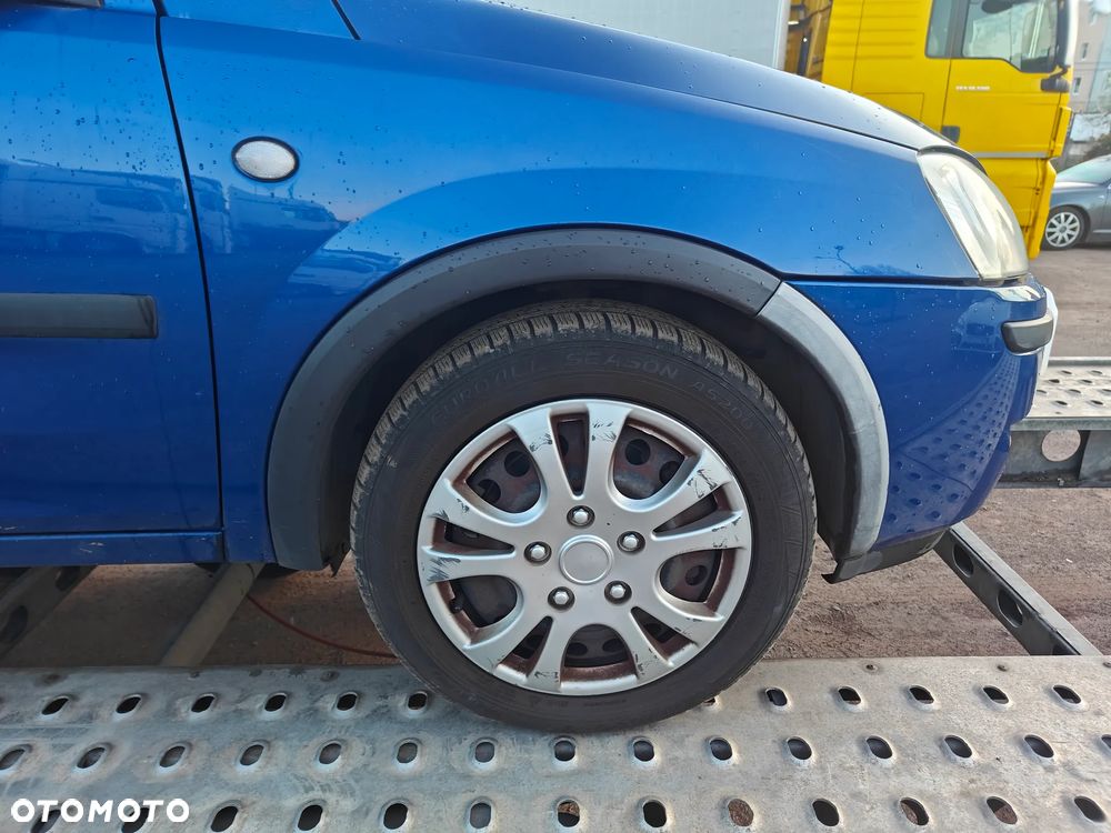 Opel Combo Tour Edition - 22