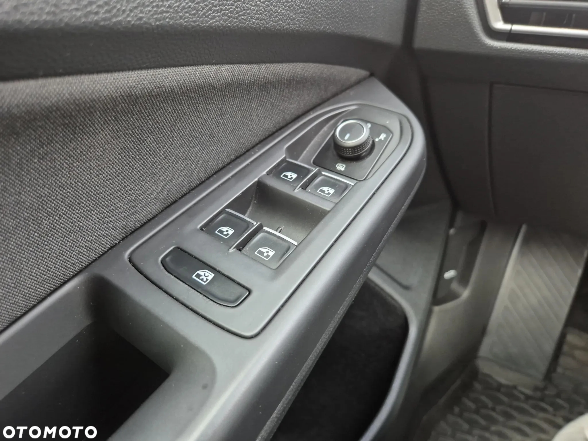 Volkswagen Golf VIII 2.0 TDI Style DSG - 20