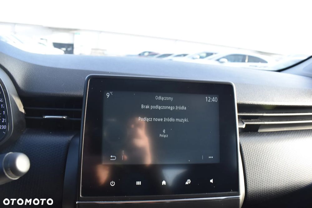 Renault Clio 1.0 TCe Equilibre - 29