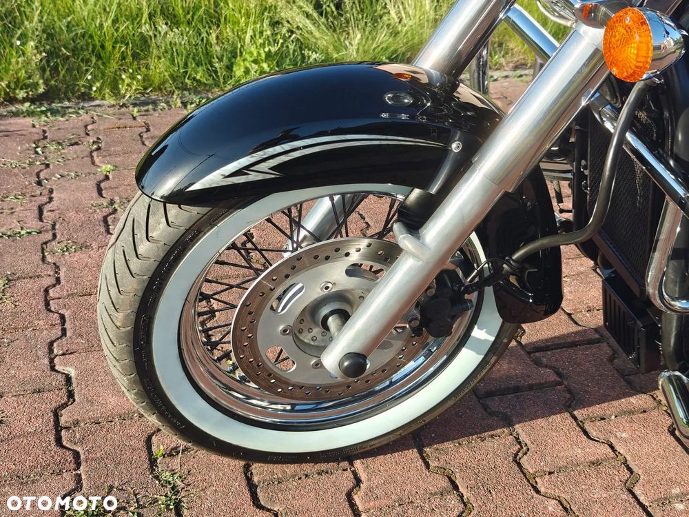 Kawasaki VN - 24