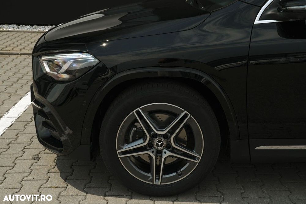 Mercedes-Benz GLA 220 d 4MATIC Aut. - 34