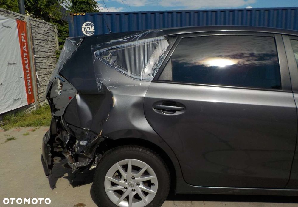 Toyota Prius+ - 24