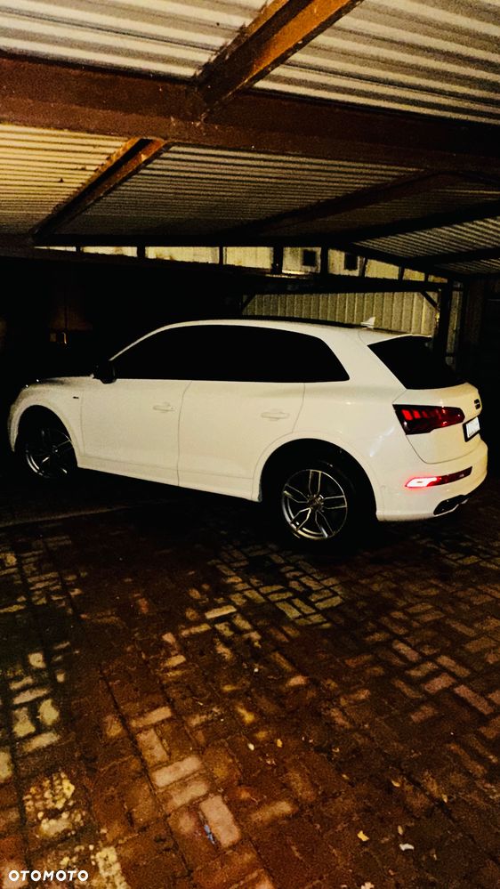 Audi Q5 2.0 TDI Quattro Sport S tronic - 3