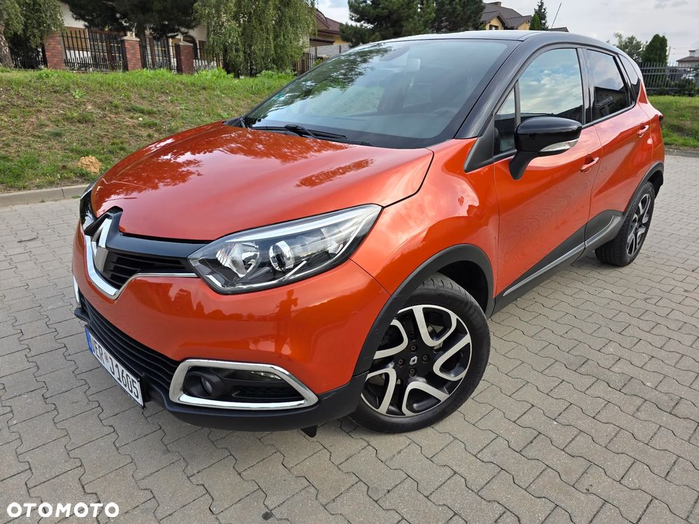 Renault Captur - 18