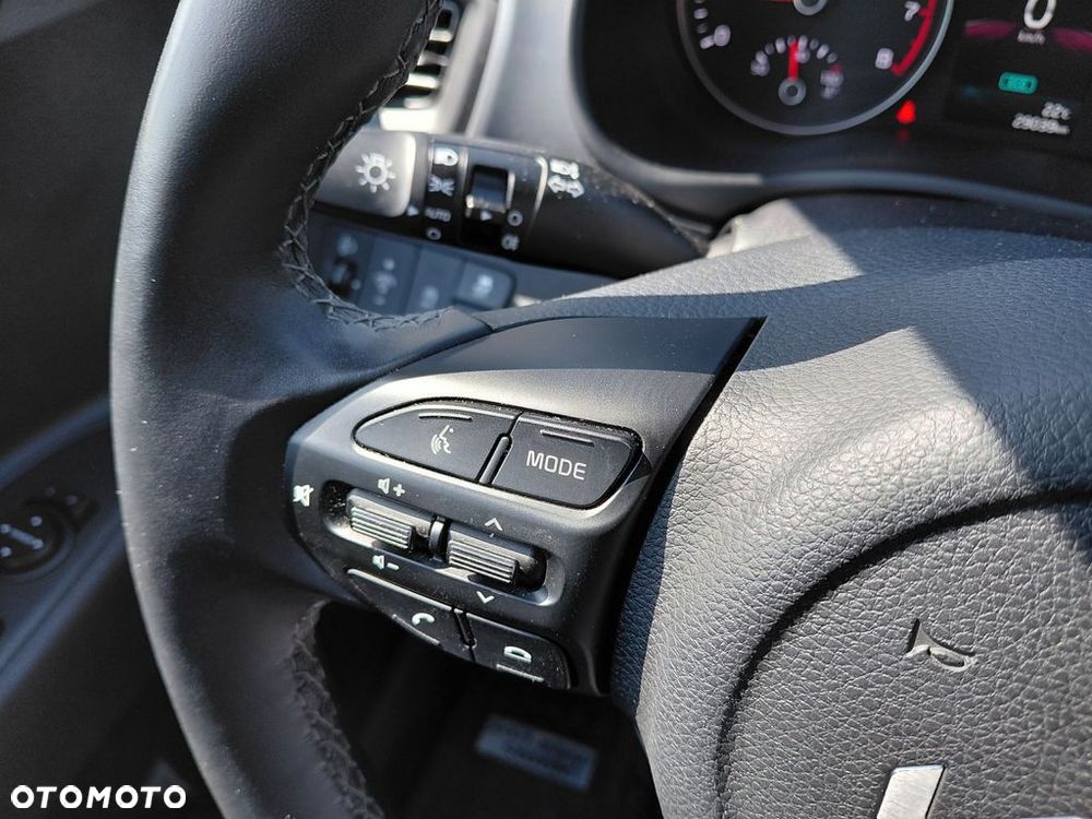 Kia Stonic 1.0 T-GDI M - 14