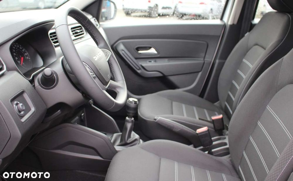 Dacia Duster - 12