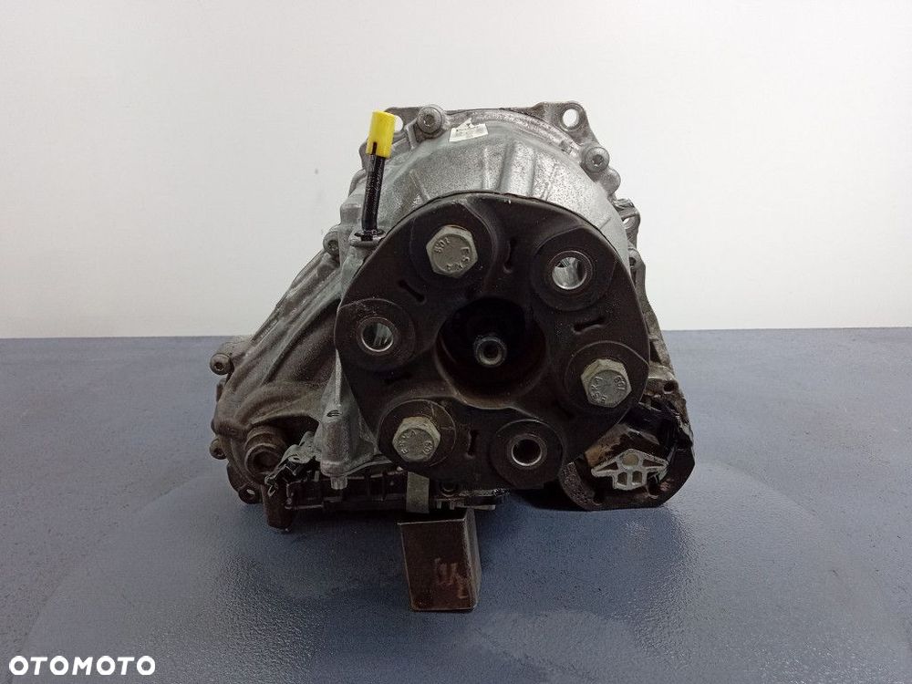 BMW 7 G11 G12 G30 3.0d REDUKTOR SKRZYNI 9469019 - 6