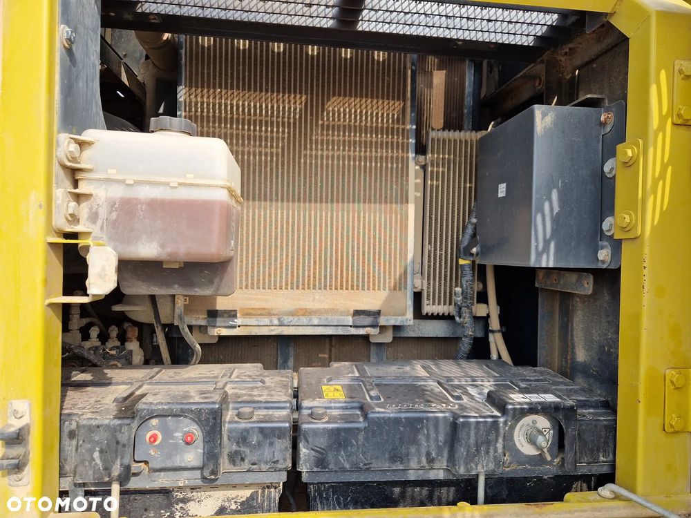 Doosan DX 300 LC-5* 2018r. * 7 541 mth * OQ70/55 * Pełen serwis Doosan * - 5