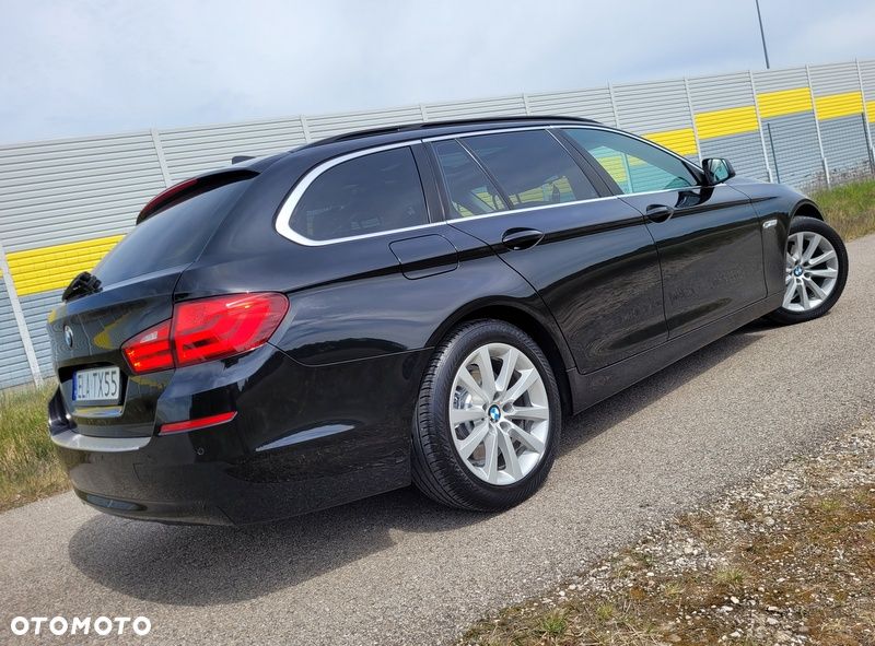 BMW Seria 5 - 12
