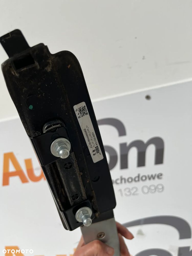 FORD RANGER DK WILDTRAK 3,2 RELING DACHOWY PRAWY AB39-26550A62-AD - 2