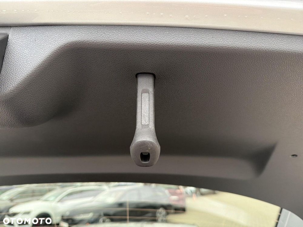 Skoda Fabia 1.0 TSI Monte Carlo DSG - 27