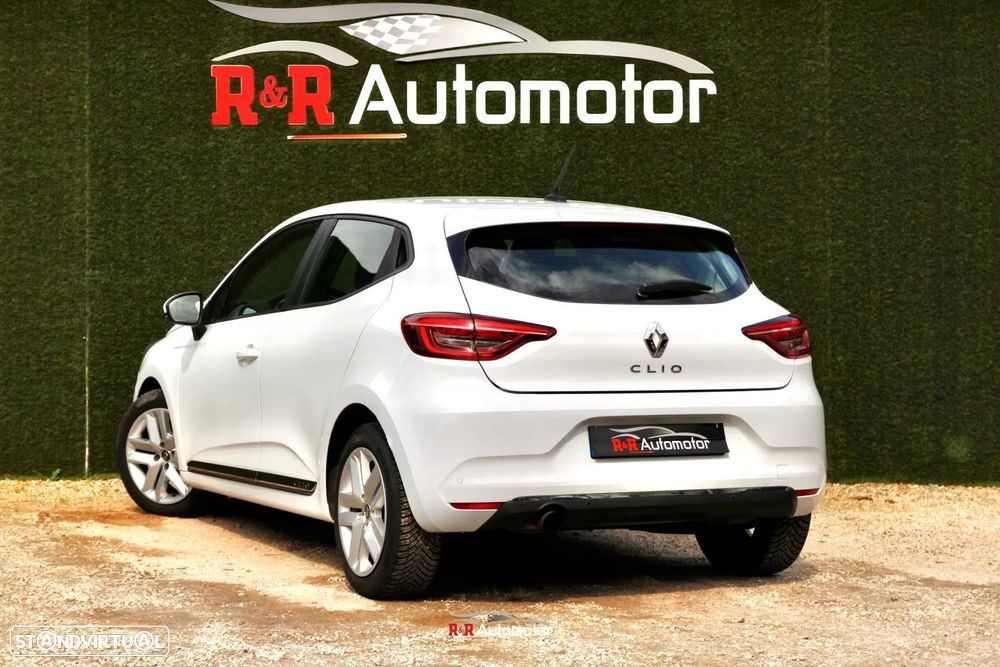 Renault Clio 1.0 SCe Zen - 2