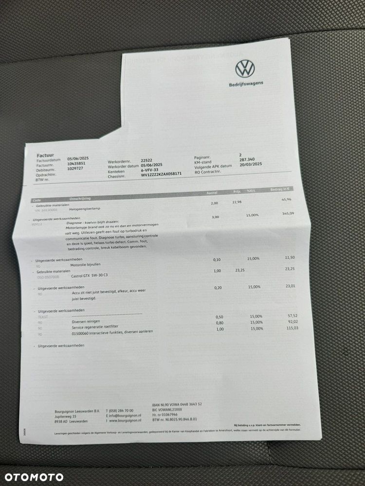 Volkswagen Caddy - 39