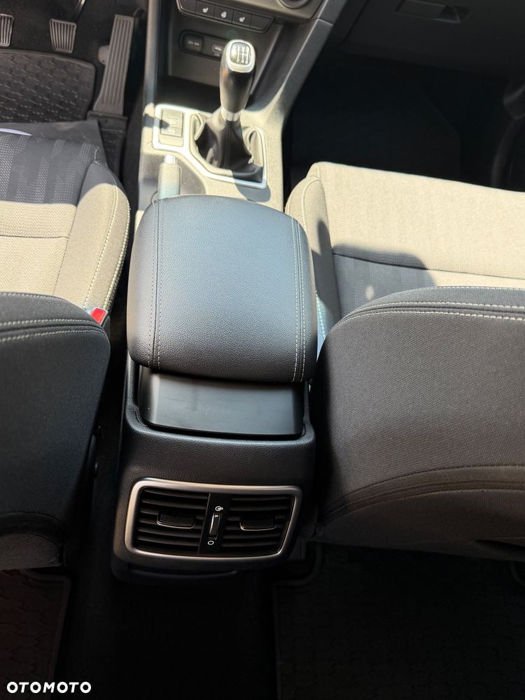 Kia Sportage 1.6 GDI 2WD EDITION 7 - 21