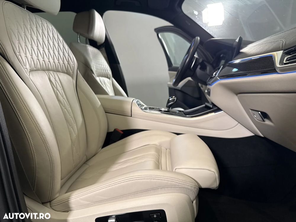 BMW X5 - 12