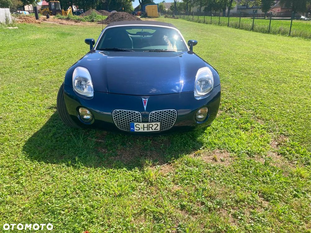 Pontiac Solstice ver-2-4 - 6