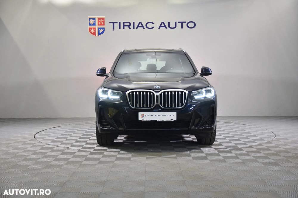 BMW X3 xDrive30e AT PHEV - 9