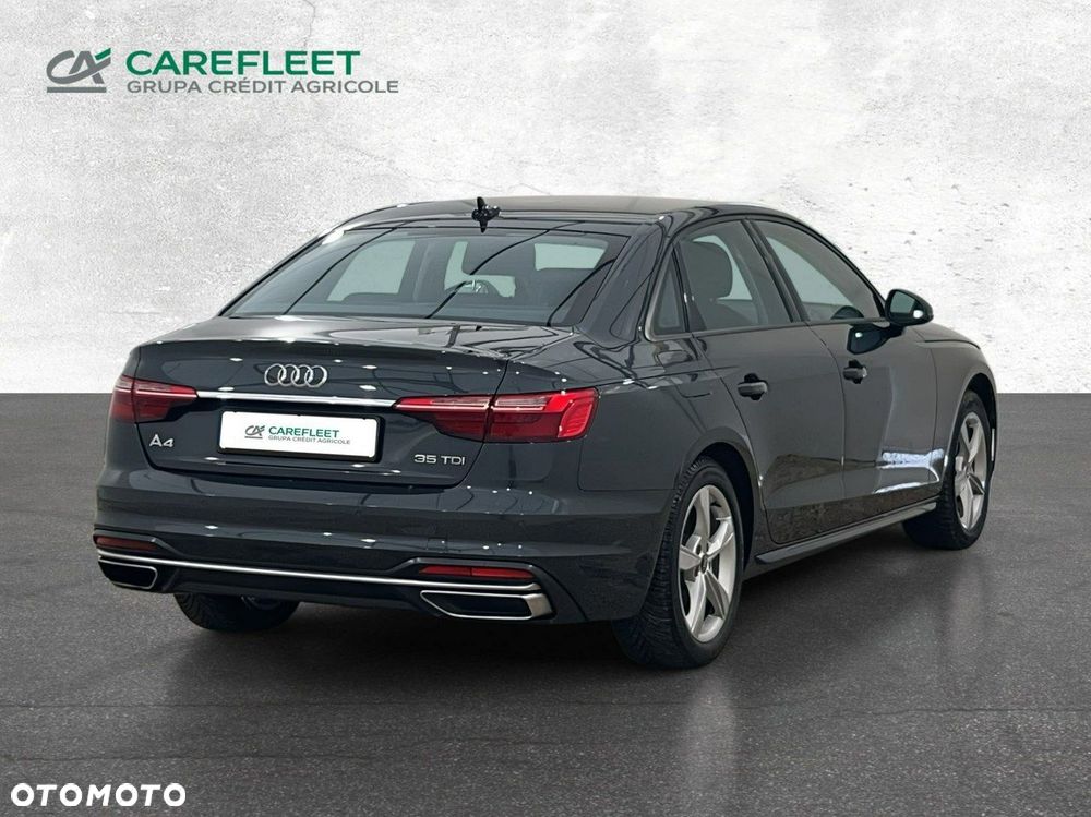 Audi A4 Allroad - 5