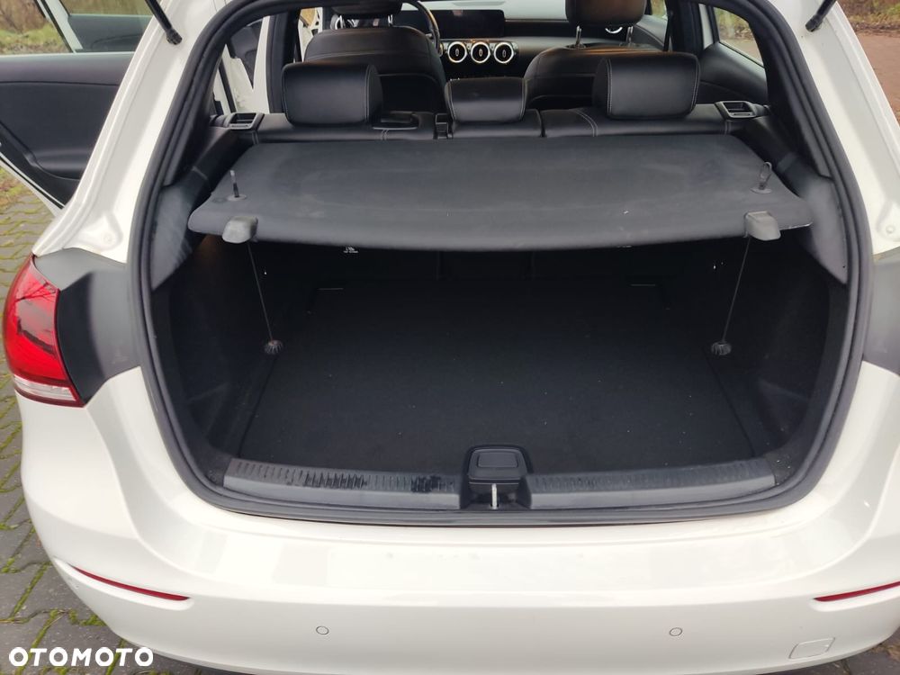 Mercedes-Benz Klasa A - 18