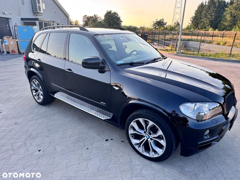 BMW X5 3.0d xDrive - 12