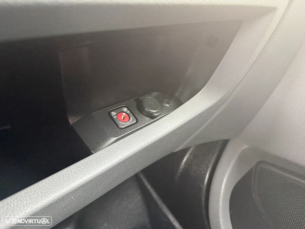 Toyota PROACE 2.0 D4D 120 CV LONGA DYNAMIC - 28