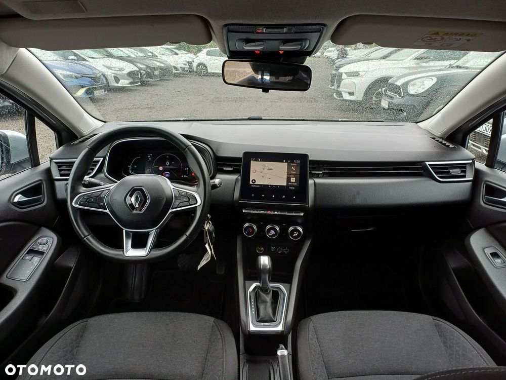 Renault Clio E-TECH Full 145 EQUILIBRE - 19
