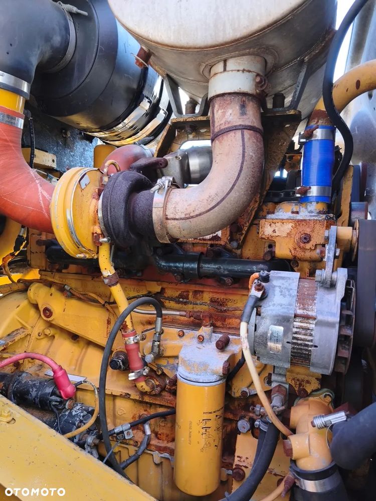 Caterpillar 962H - 8