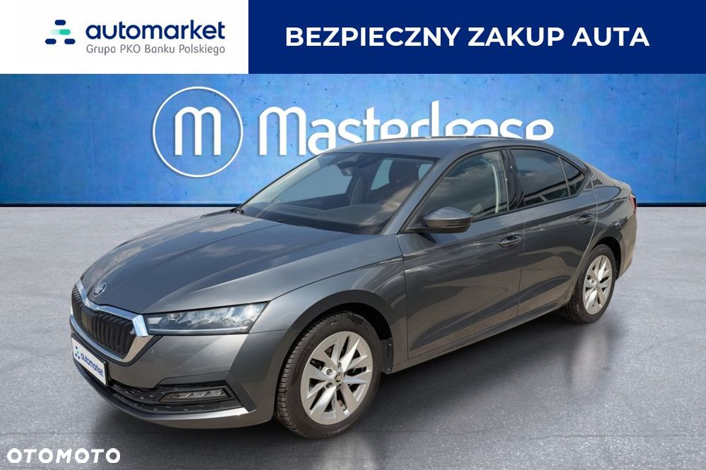 Skoda Octavia 2.0 TDI Ambition - 1