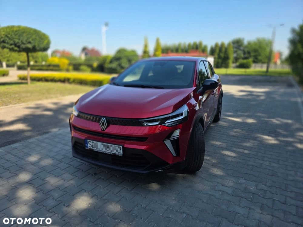 Renault Captur 1.0 TCe Zen - 1