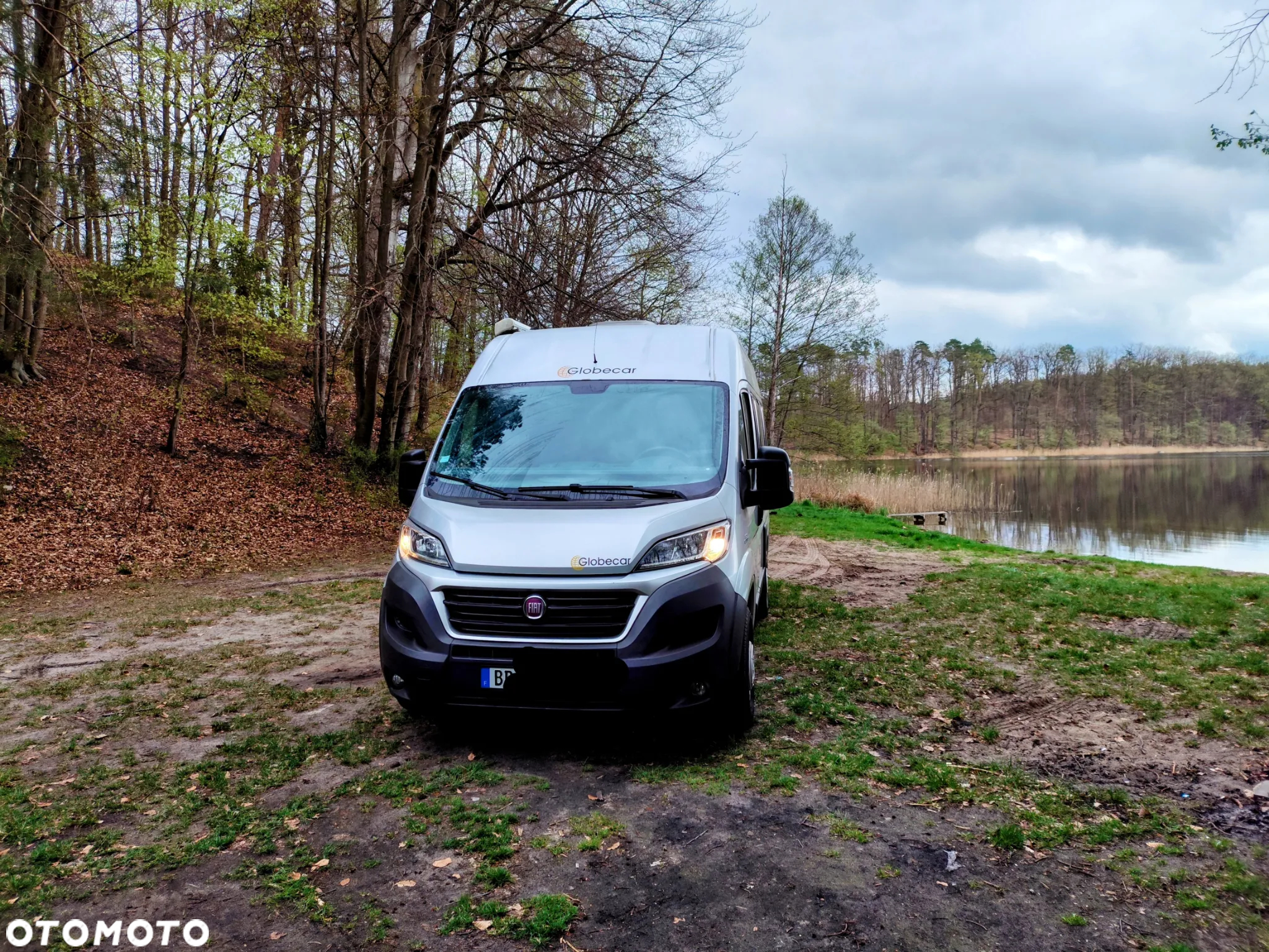 Dethleffs Ducato - 4