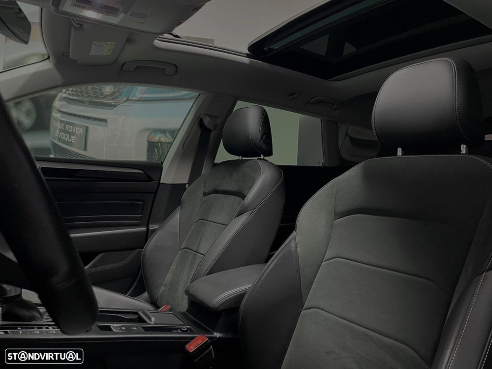 VW Arteon Shooting Brake 1.4 TSI eHybrid Elegance - 14