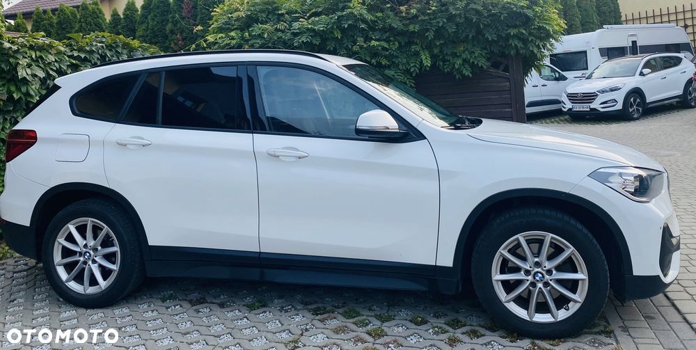 BMW iX1