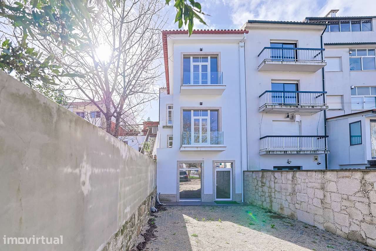 Apartamento T1+1 Venda em Braga (Maximinos, Sé e Cividade),Braga - Grande imagem: 5/38