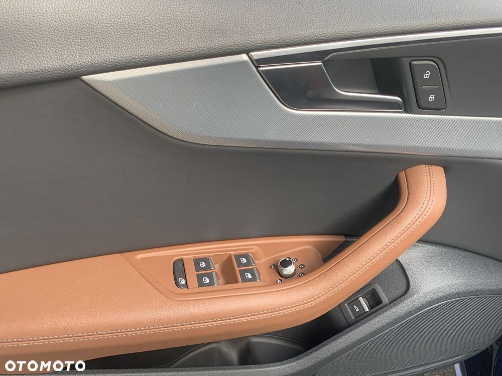 Audi A5 Sportback - 25