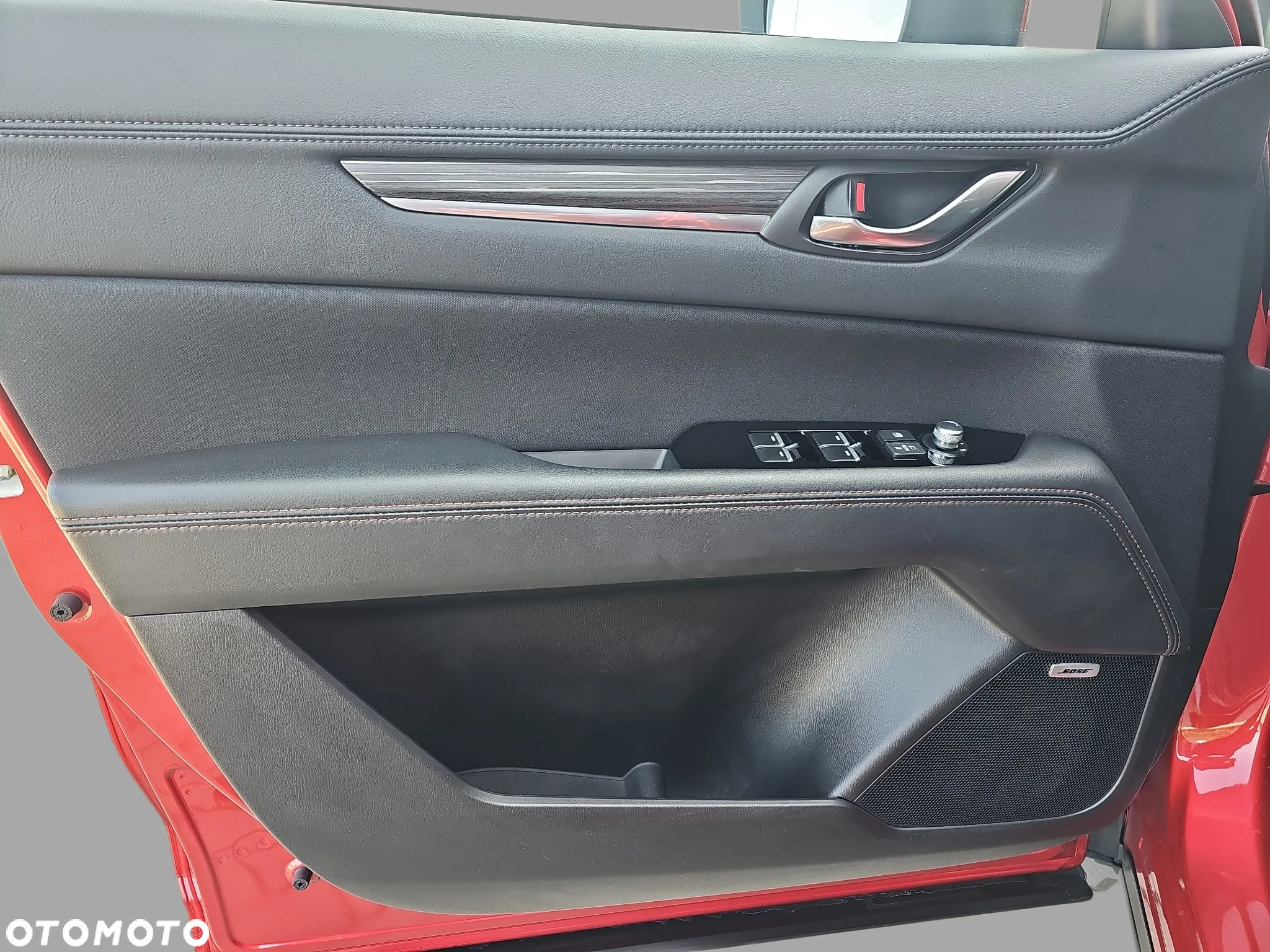 Mazda CX-5 2.0 Exclusive-Line 2WD - 10