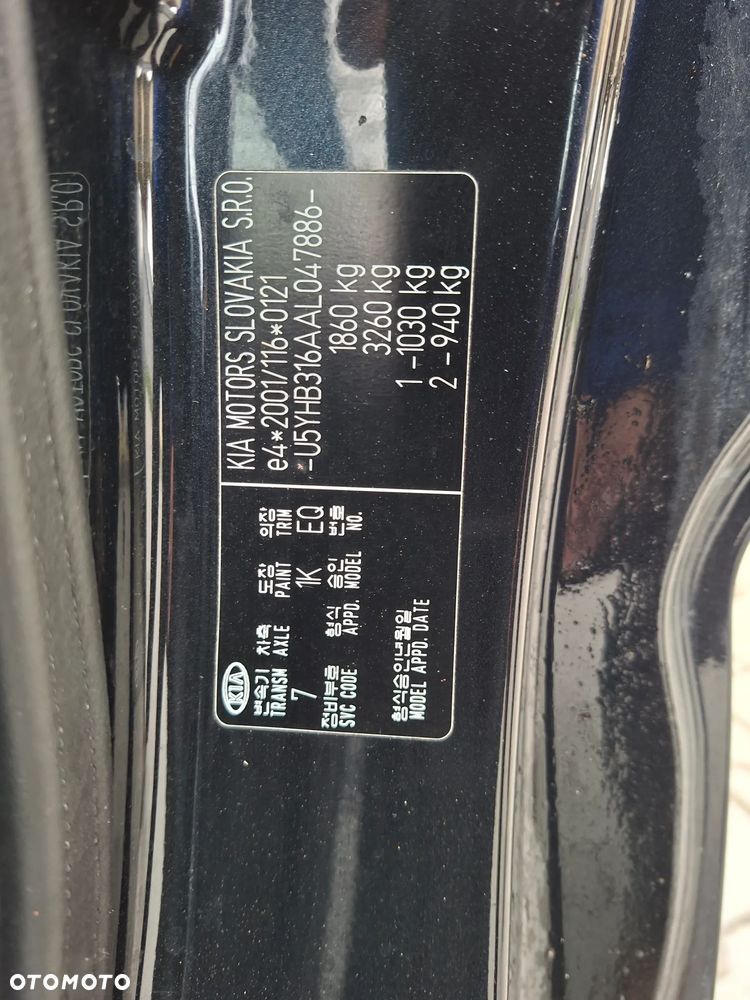 Kia ProCeed 1.6 Crdi Comfort + - 27