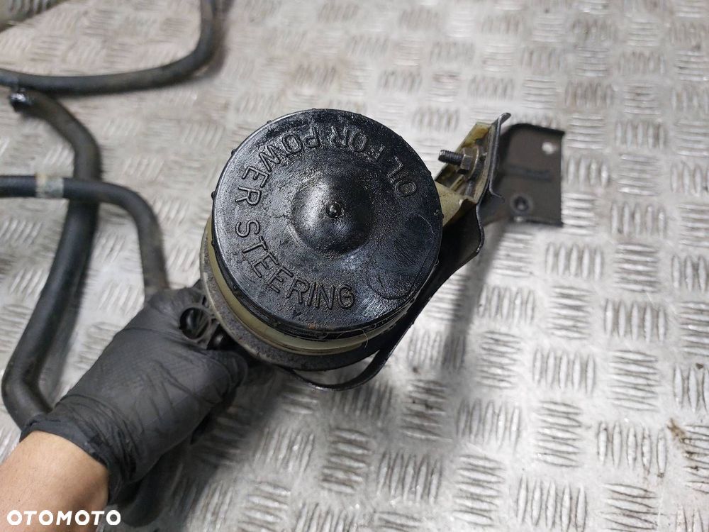 PRZEWÓD WSPOMAGANIA KPL PEUGEOT BOXER I LIFT 2.8 HDI - 6