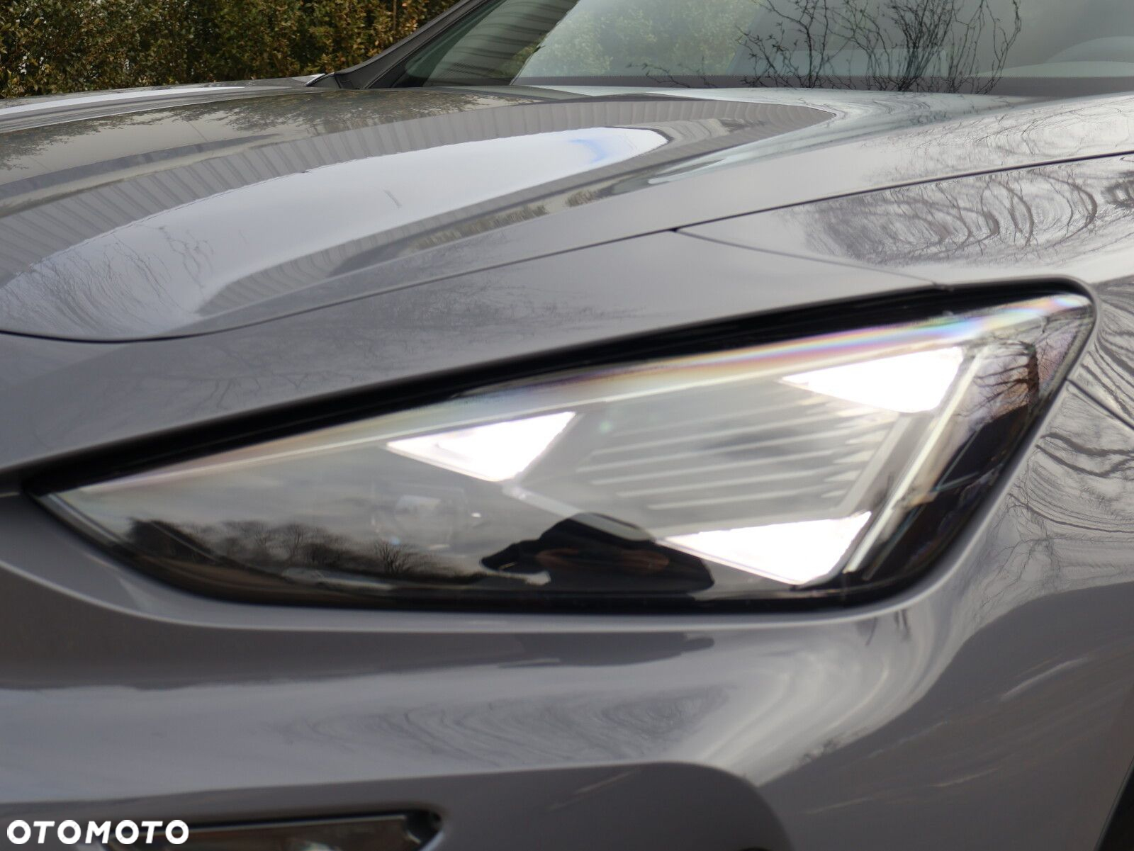 Cupra Formentor 1.5 eTSI mHEV DSG - 4