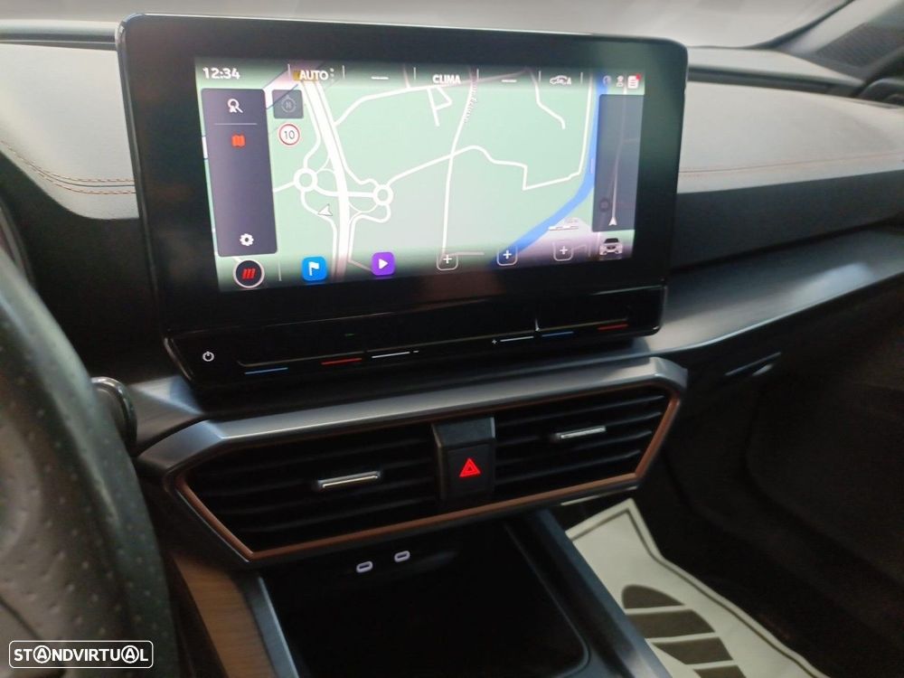 Cupra Formentor 1.5 TSI - 9