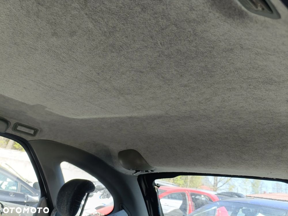 RENAULT MEGANE SCENIC I 97-03 LIFT podsufitka * - 2