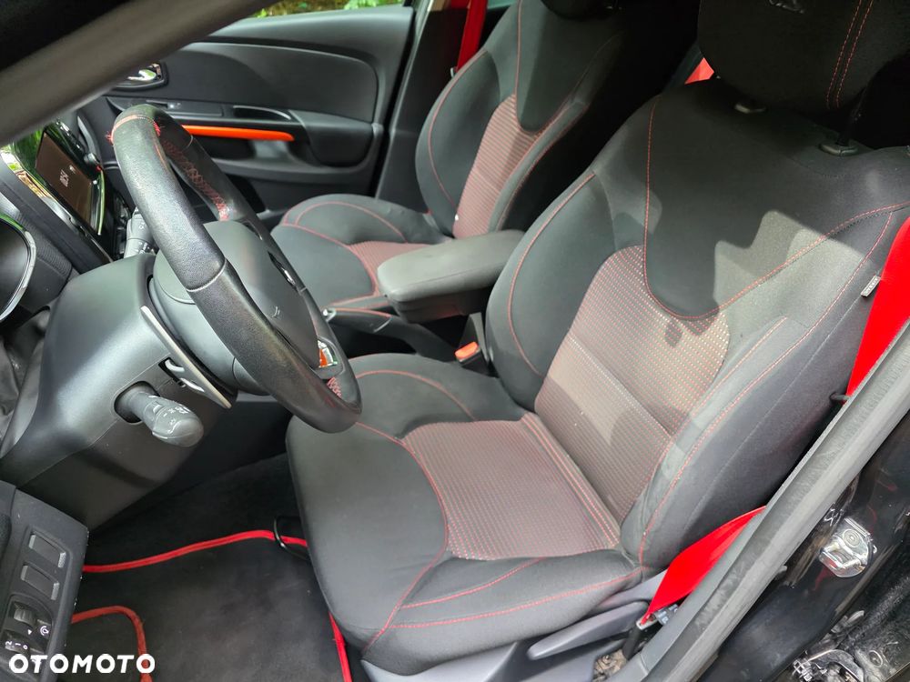 Renault Clio 1.6 R.S 200 EDC - 9
