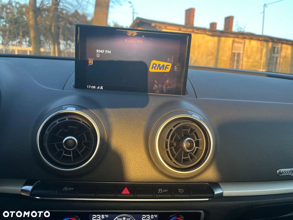 Audi A3 Limousine - 17