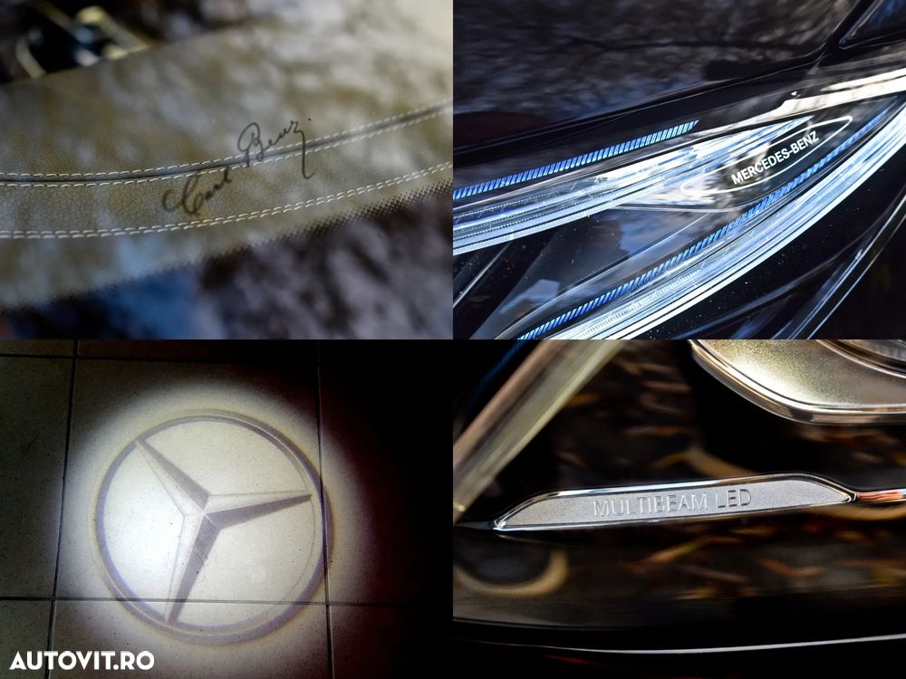 Mercedes-Benz E 220 d 4MATIC Aut. - 12