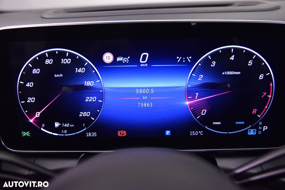 Mercedes-Benz GLC ver-300-4matic-mhev - 11