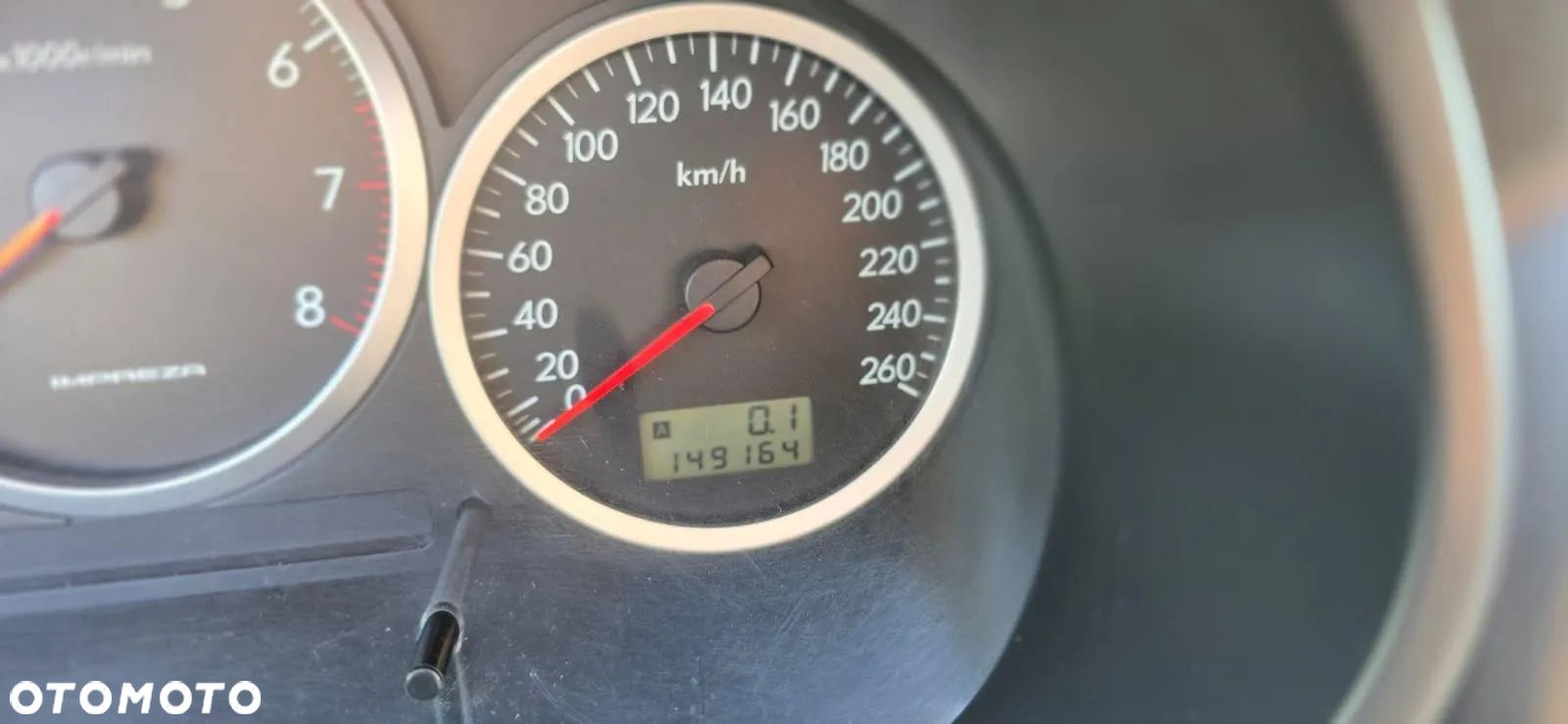 Subaru Impreza 2.5 WRX Sun - 14