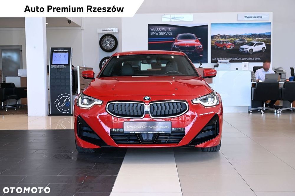 BMW Seria 2 - 3