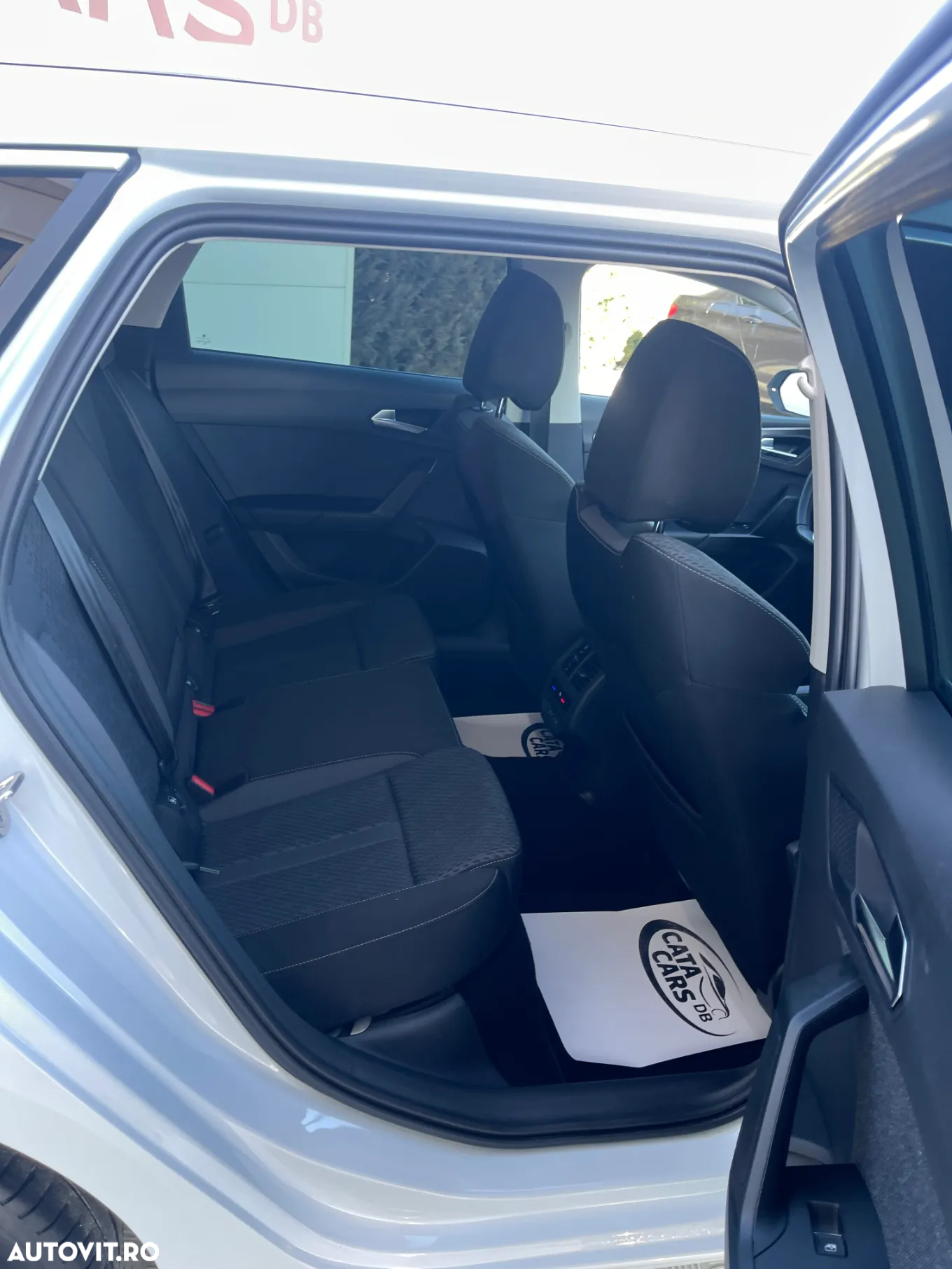 Seat Leon ST 2.0 TDI Start&Stop DSG Xcellence - 24