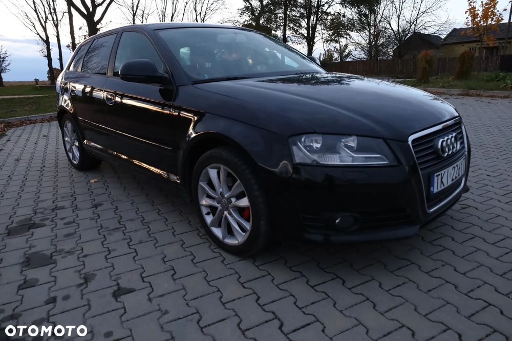 Audi A3 - 5